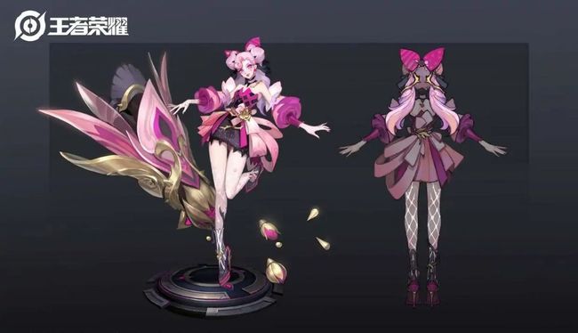 王者游戏将对孙尚香内测皮肤进行优化_王者孙尚香内测皮肤会优化吗