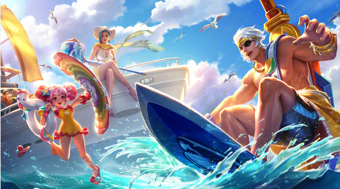 王者荣耀苹果换成安卓怎么转移