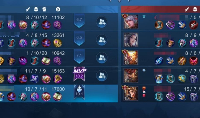 梦境英雄挑战王者荣耀排位！_王者荣耀梦境英雄可以打排位吗