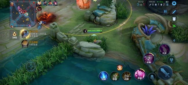 王者荣耀哪个法师适合新手_王者法师哪个最好上手厉害