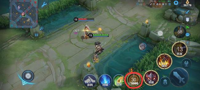 王者荣耀新赛季典韦是否遭遇削弱_王者荣耀新赛季典韦是不是削弱了