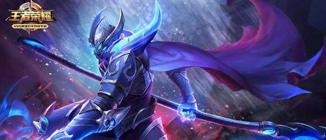 王者荣耀谁克制赵云