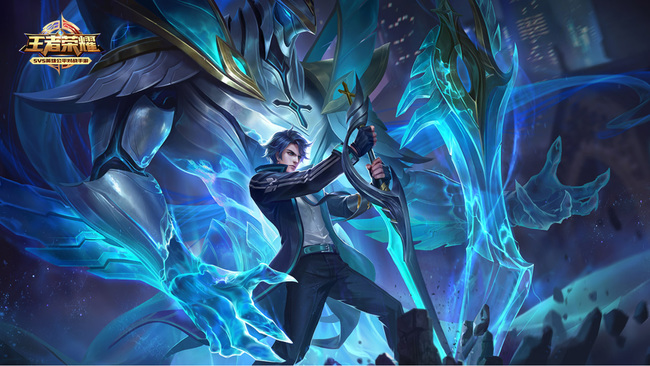 王者荣耀铠的历史原型是谁