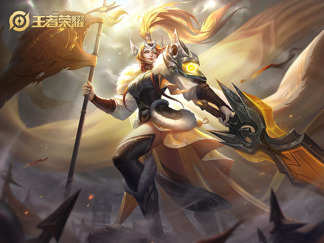 王者荣耀一年产生几个FMVP_王者fmvp一年出几个