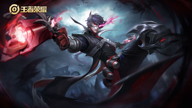 王者荣耀暗影游猎还会三次返场吗