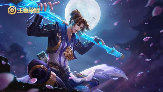 王者荣耀年7月20号至尊宝回归通知_王者荣耀年7月20号至尊宝返场了吗