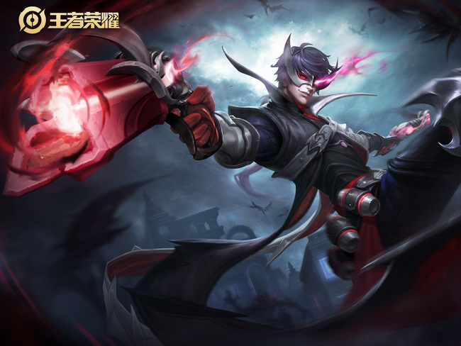 王者荣耀双枪会给出你答案是什么意思