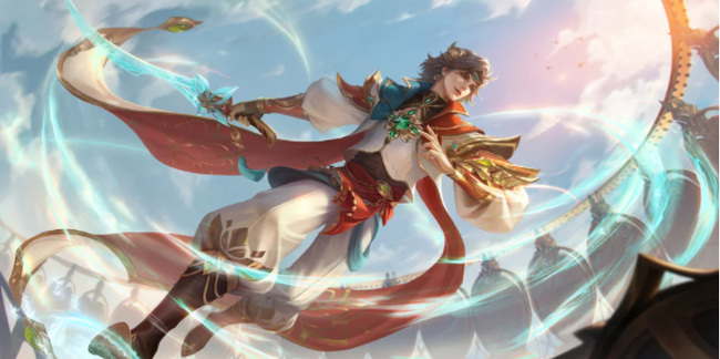 王者荣耀小虎市集奖励怎么领取