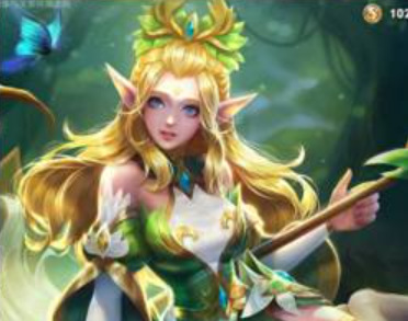 王者梦境英雄修炼试用皮肤有哪些_王者梦境英雄修炼试用皮肤有哪些