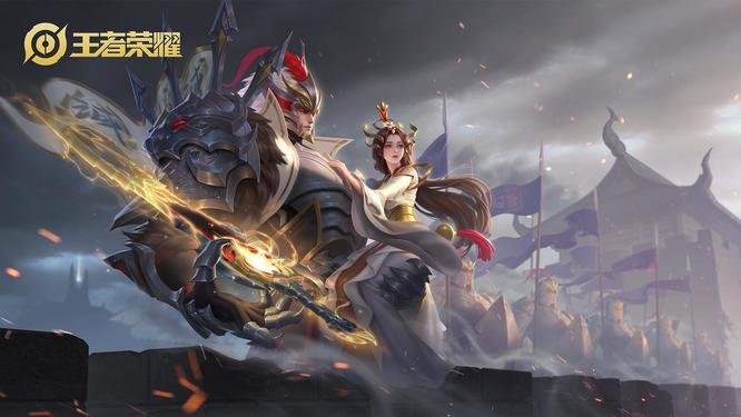 王者荣耀许愿屋在哪里