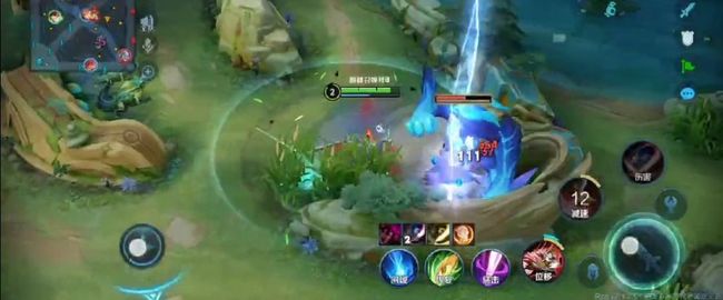 王者荣耀中范海辛皮肤手感评测_王者范海辛皮肤手感怎么样