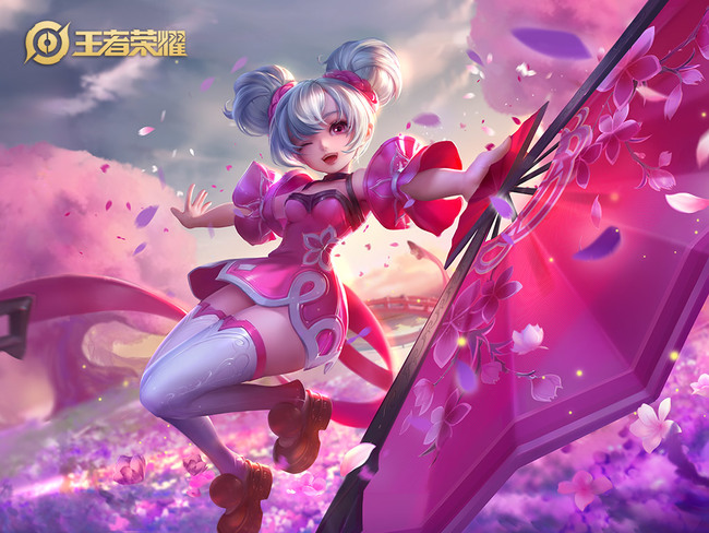 王者荣耀小乔最优出装和打法攻略_王者荣耀小乔走什么路线