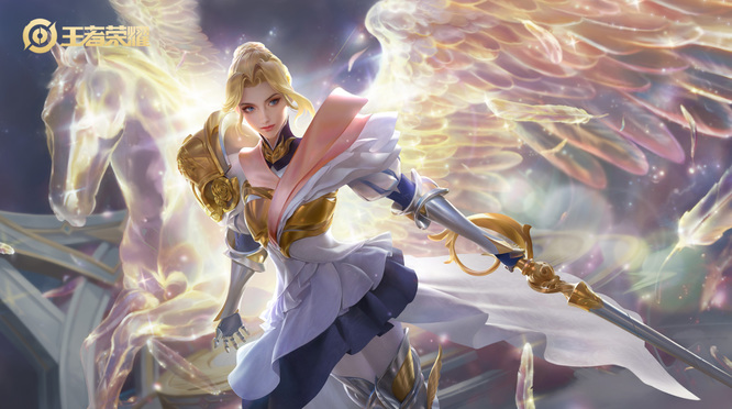 王者荣耀夏洛特怎么获取