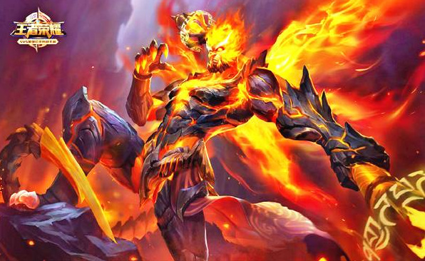 王者荣耀体验服觉醒之战隐藏入口位置查询_王者荣耀体验服觉醒之战隐藏入口在哪里