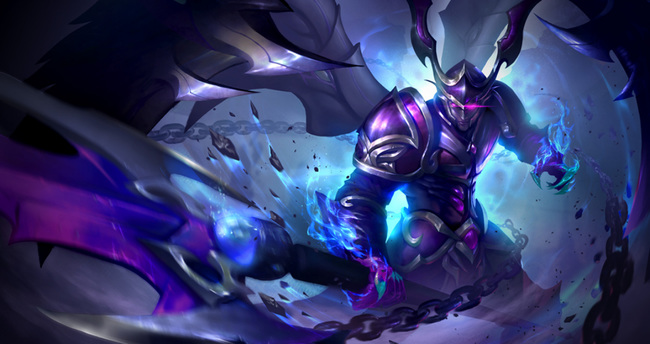 王者荣耀一刀流吕布出装铭文怎么配