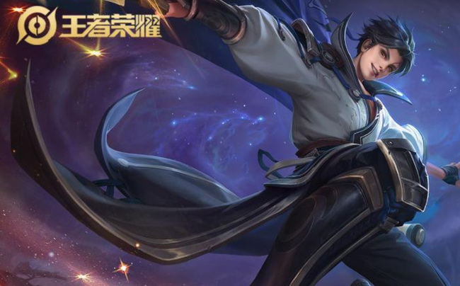 王者曜对决赵云究竟谁更强_王者曜和赵云哪个厉害