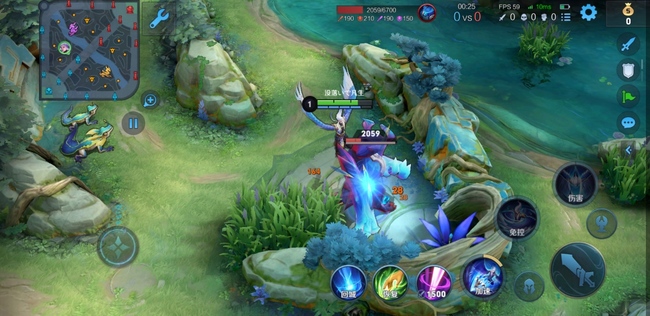 王者荣耀云中君和奕星哪个好