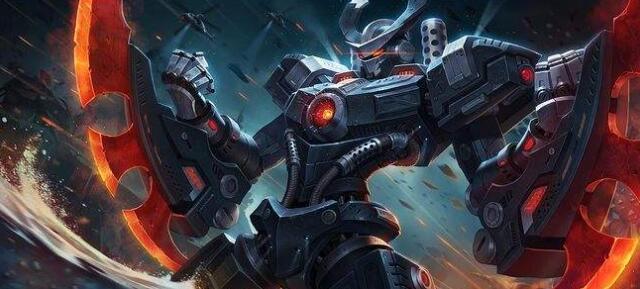 防止打断王者荣耀墨子大招技能的方法_王者荣耀墨子的大招怎么防止打断