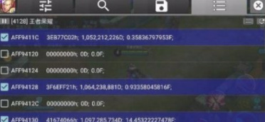 王者荣耀中如何开启玩家的3D视角_王者3d视角怎么开