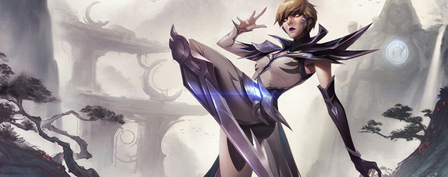 王者荣耀优雅永不过时是谁的台词