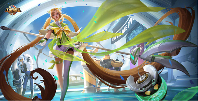 王者荣耀钻石消耗活动有什么奖励