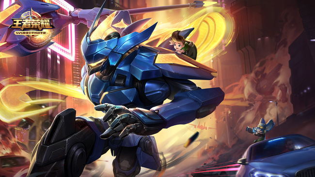 王者荣耀分路19段为什么显示不了