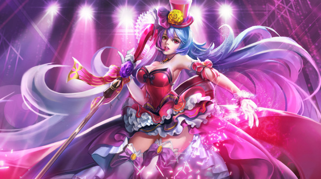 王者荣耀特效设置在哪里找_王者荣耀击败特效在哪里设置