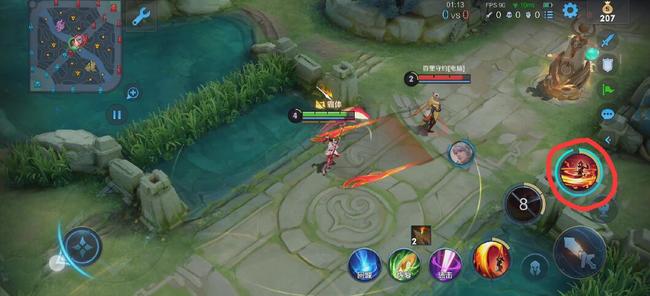 王者云绽烽火战火升腾_王者云缨烽火燎原怎么触发