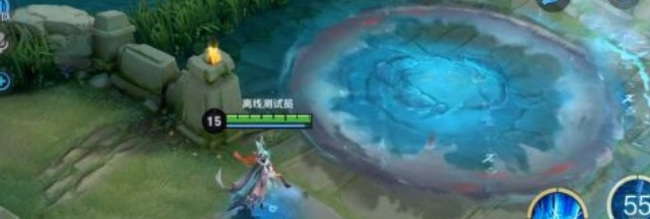 大乔白鹤梁皮肤魅力解析_大乔白鹤梁神女皮肤怎么样