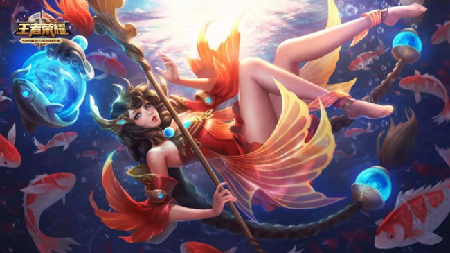 王者荣耀如何在同城切换位置_王者同城怎么切换位置