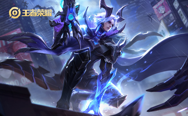 王者荣耀守约玩家适合起的id有什么