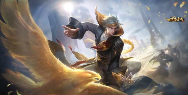 如何获得狄仁杰信誉积分皮肤 in 王者荣耀_王者荣耀狄仁杰信誉积分皮肤怎么领