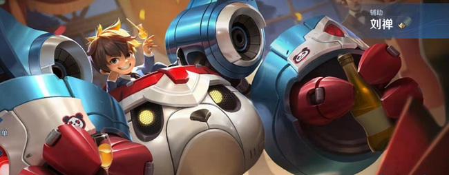 王者荣耀鬼剑武藏和绅士熊猫哪个好