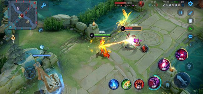 王者荣耀芈月皮肤哪个手感好