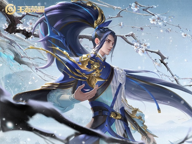 王者打到大国标要全国前几