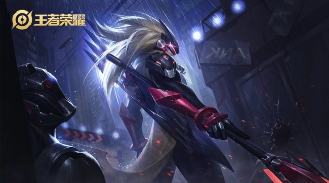 王者荣耀马超出现在哪一赛季_王者荣耀马超是哪个赛季出来的