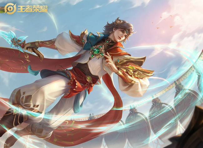 王者荣耀大厅红包领取记录哪看