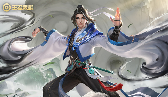 王者荣耀怎么触发补位