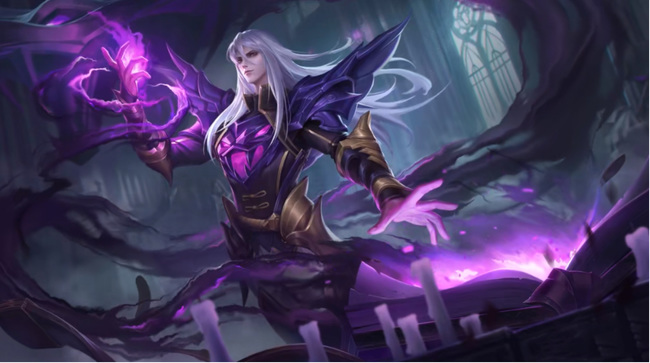 王者荣耀司马懿增强还是削弱