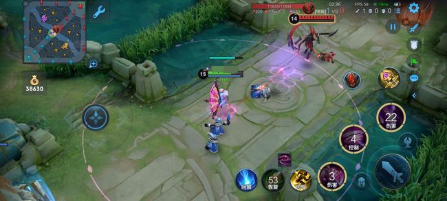 王者荣耀哪个法师适合新手_王者法师哪个最好上手厉害