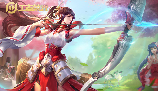 王者荣耀怎样打王者能快速提升自己的技术