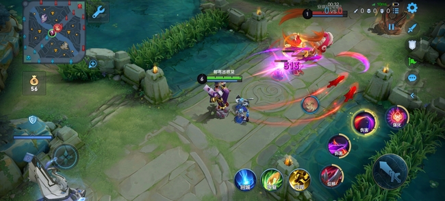 王者荣耀玩转干将莫邪的秘诀_王者荣耀干将莫邪怎么玩