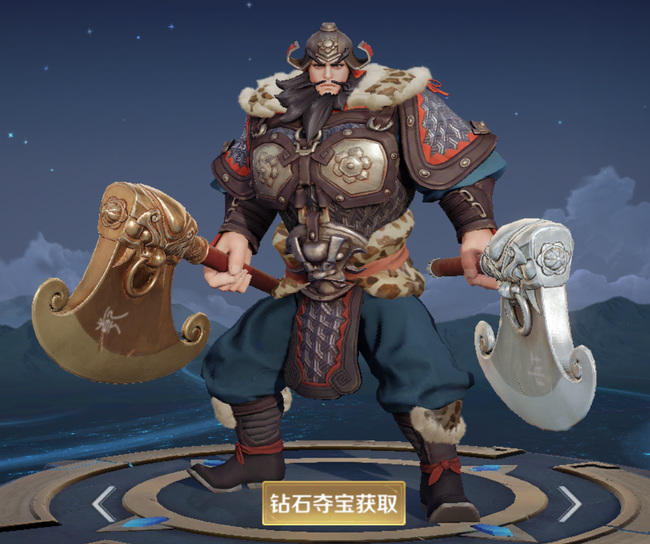 王者荣耀探究难兄难弟的羁绊含义_王者荣耀难兄难弟是什么意思