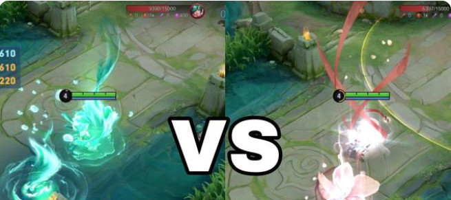 王者荣耀诸葛亮的武陵仙君和时雨天司哪个好