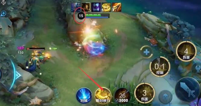 王者荣耀姜子牙的封神之路_王者荣耀姜子牙怎么封神