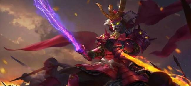 王者荣耀鬼剑武藏会优化吗