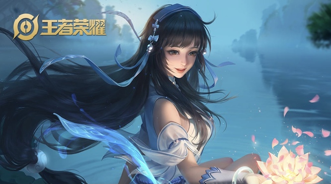 王者荣耀新皮肤西施、赵灵儿究竟何时上线_王者荣耀西施赵灵儿皮肤什么时候上线