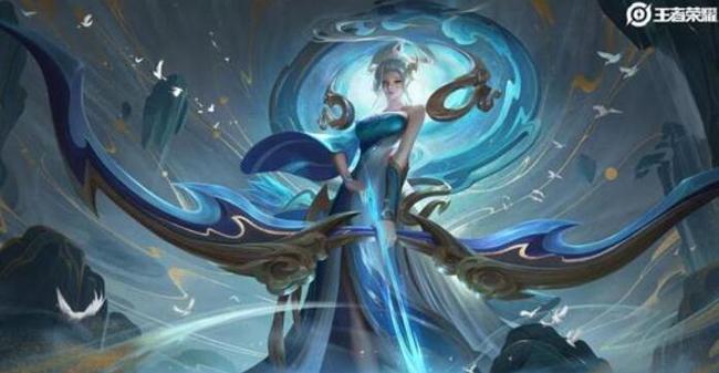 王者伽罗太华返场几次