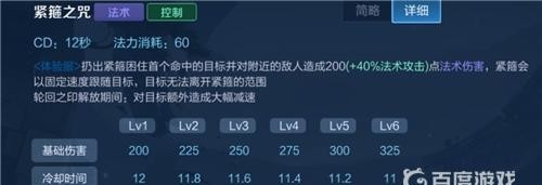 王者荣耀金蝉主技能焦点转移_王者荣耀金蝉主一技能还是二技能