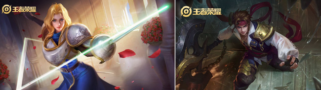 王者荣耀孙策怎么打夏洛特